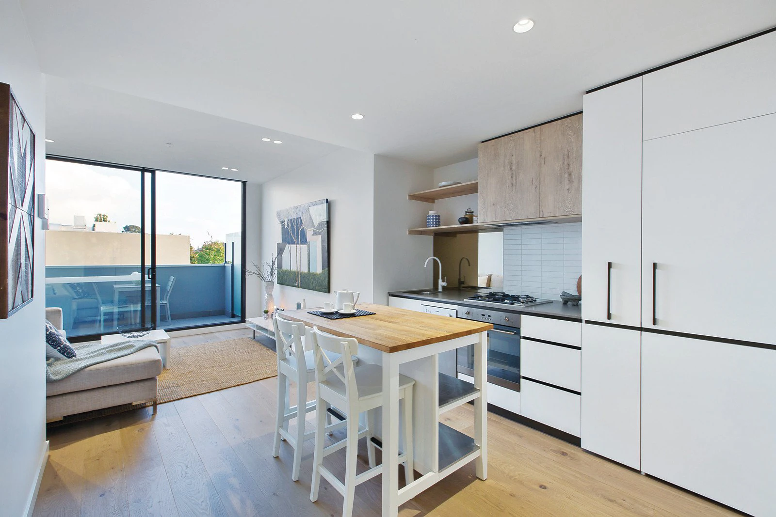 102/69 Newry Street, Windsor, VIC