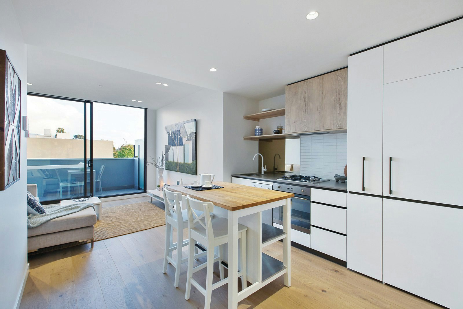 102/69 Newry Street, Windsor, VIC