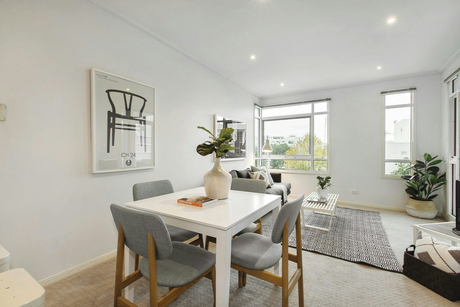 84/1 Graham Street, Port Melbourne, VIC