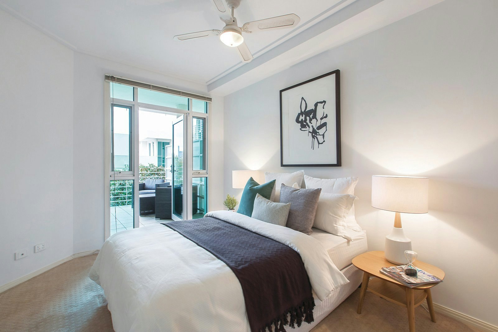 84/1 Graham Street, Port Melbourne, VIC