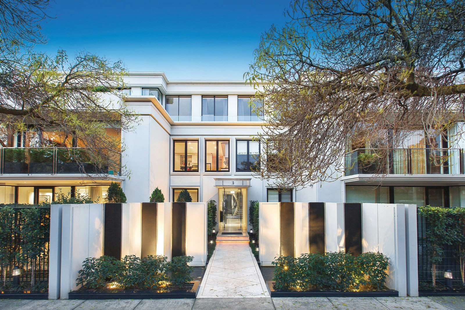 2/3 Washington Street, Toorak, VIC