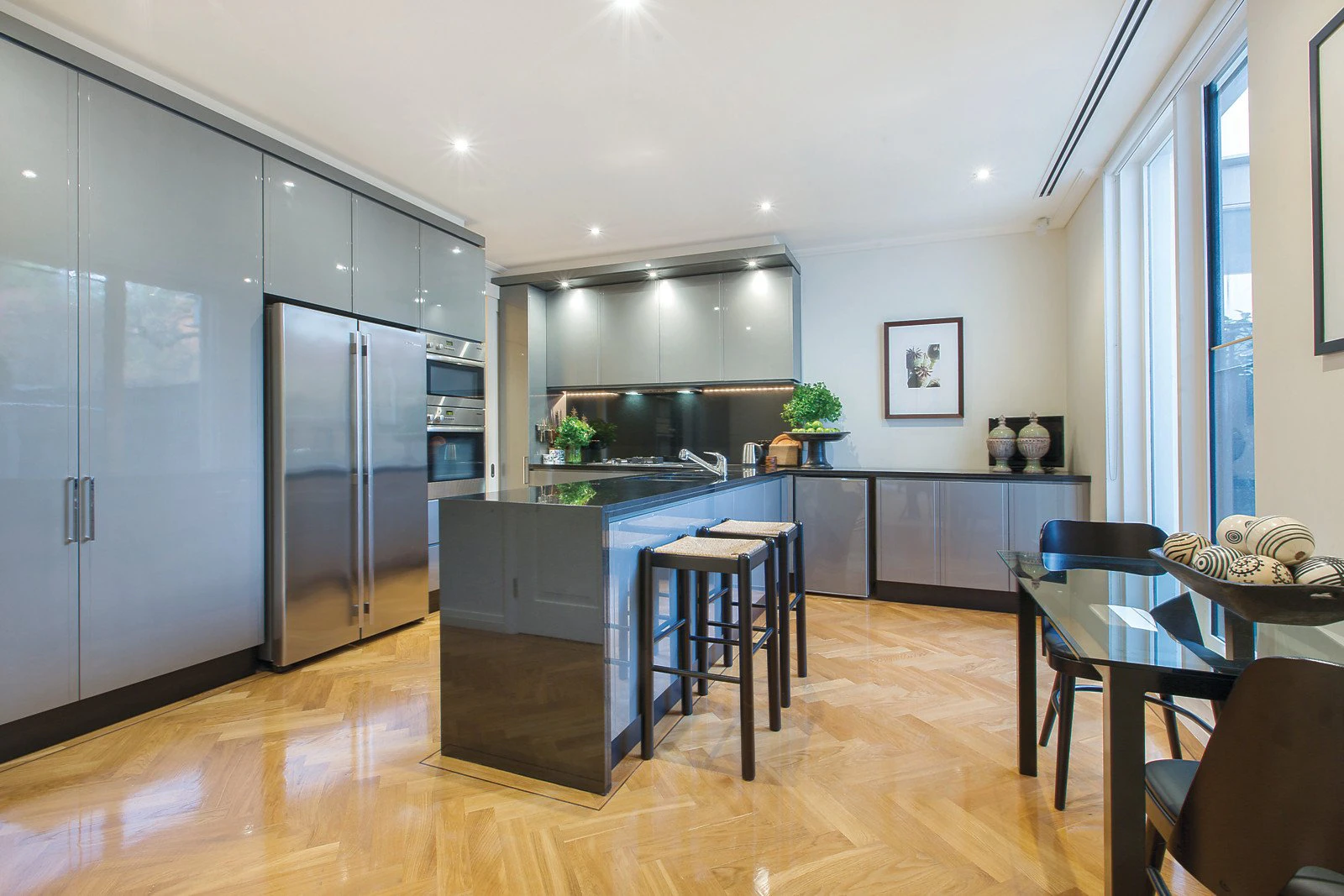 2/3 Washington Street, Toorak, VIC