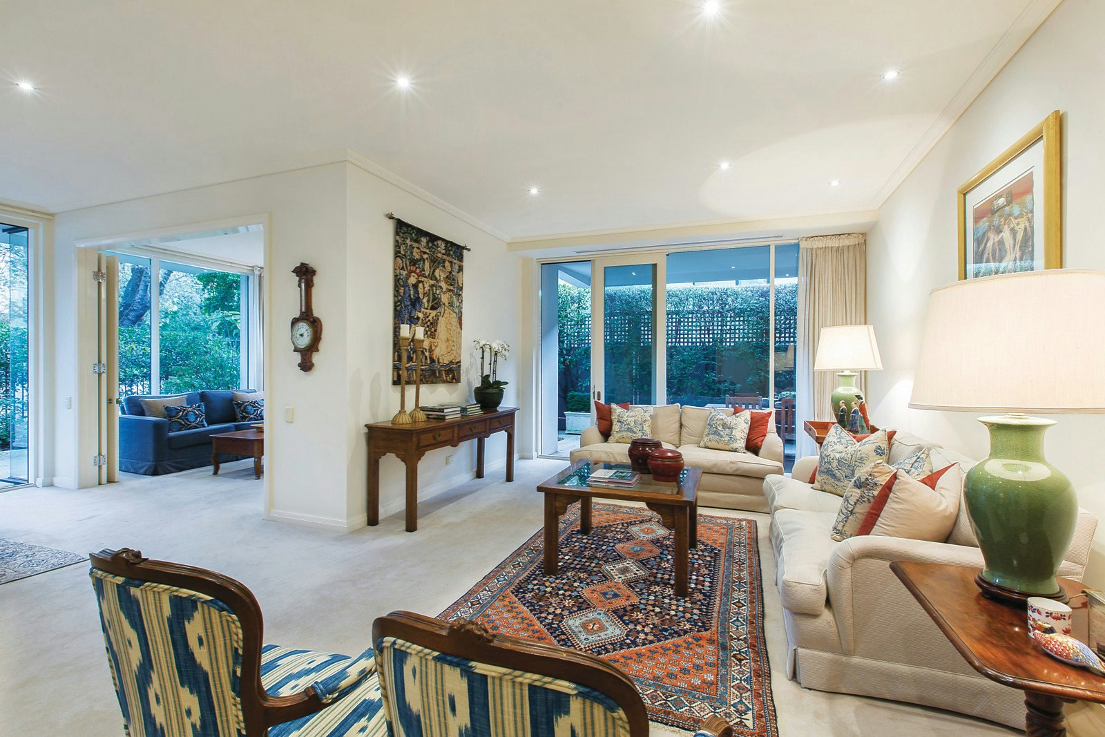 2/3 Washington Street, Toorak, VIC