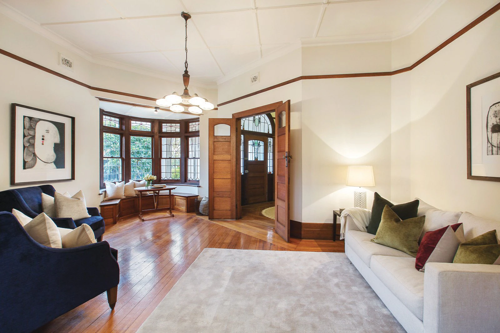 3 Ash Grove, Malvern East, VIC