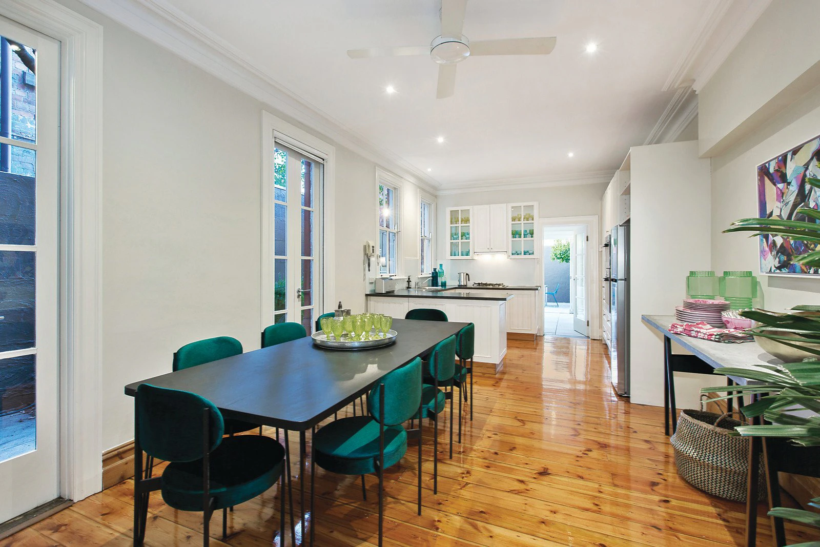 58 Grey Street, East Melbourne, VIC
