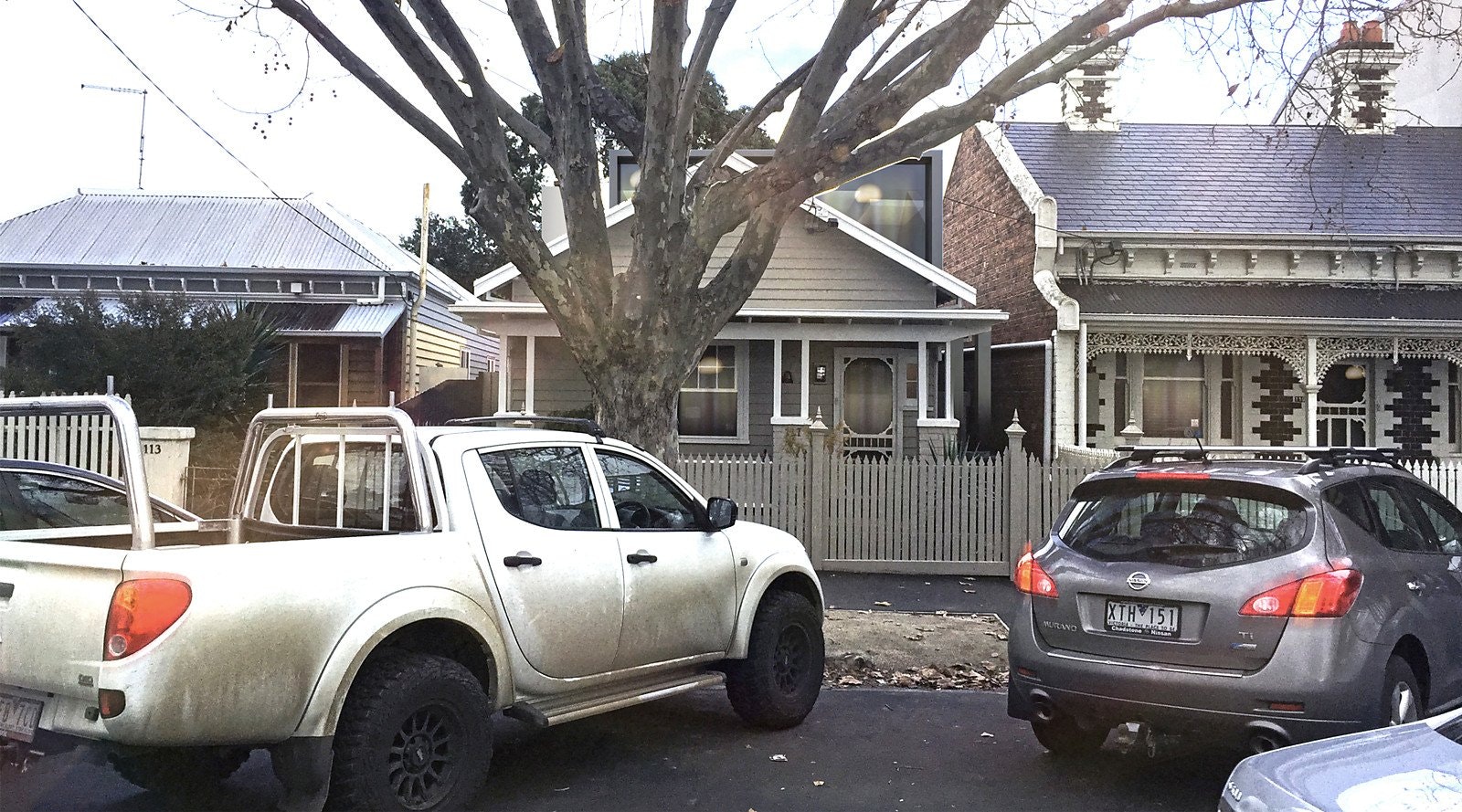 117 Liardet Street, Port Melbourne, VIC