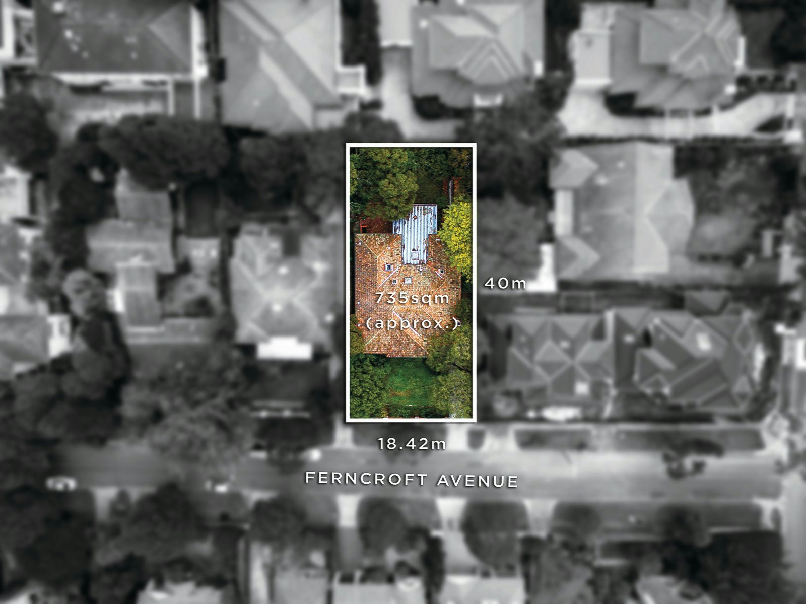 1 Ferncroft Avenue, Malvern East, VIC