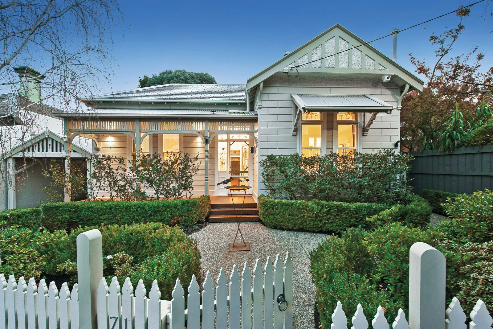 71 Edgevale Road, Kew, VIC