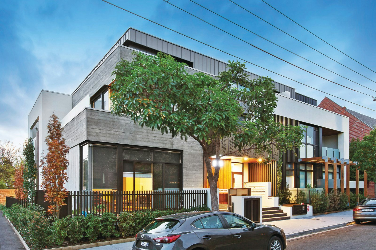 102/69 Newry Street, Windsor, VIC