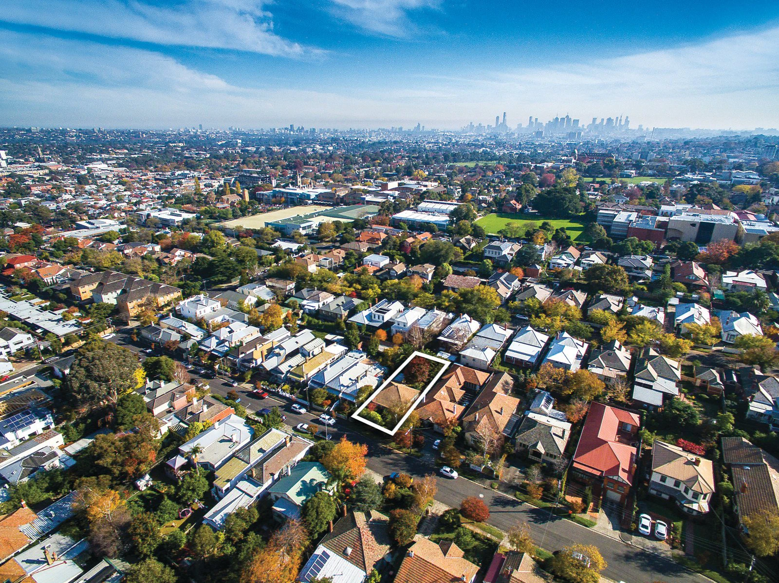 21 Scott Street, Kew, VIC