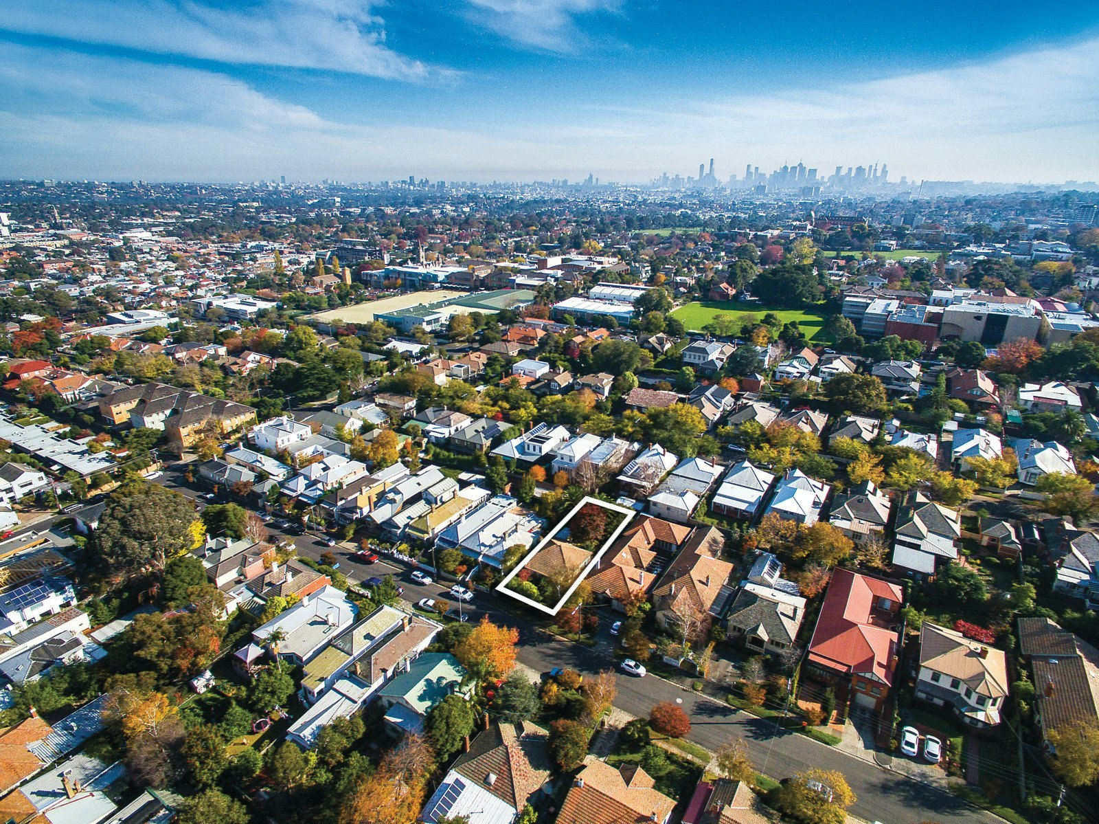 21 Scott Street, Kew, VIC