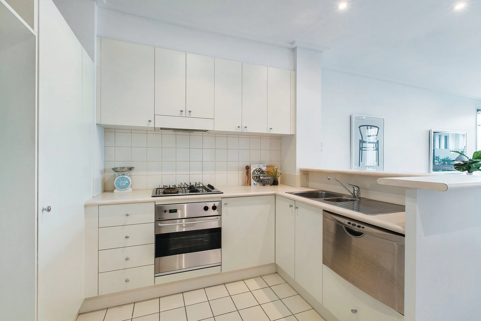 84/1 Graham Street, Port Melbourne, VIC
