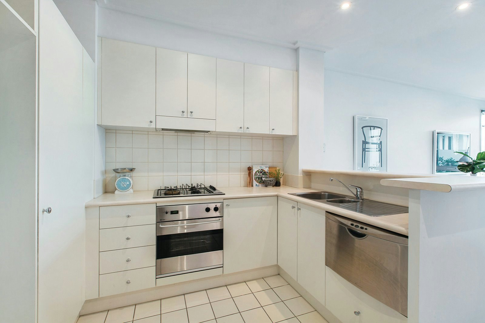 84/1 Graham Street, Port Melbourne, VIC