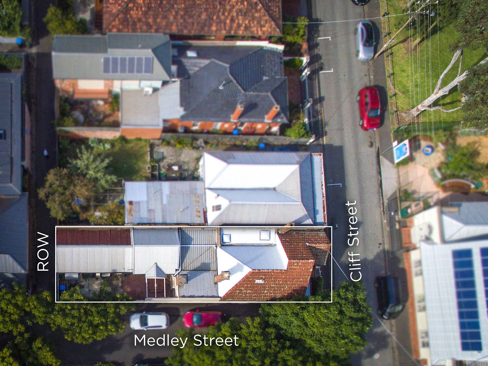 25 Cliff Street, South Yarra, VIC
