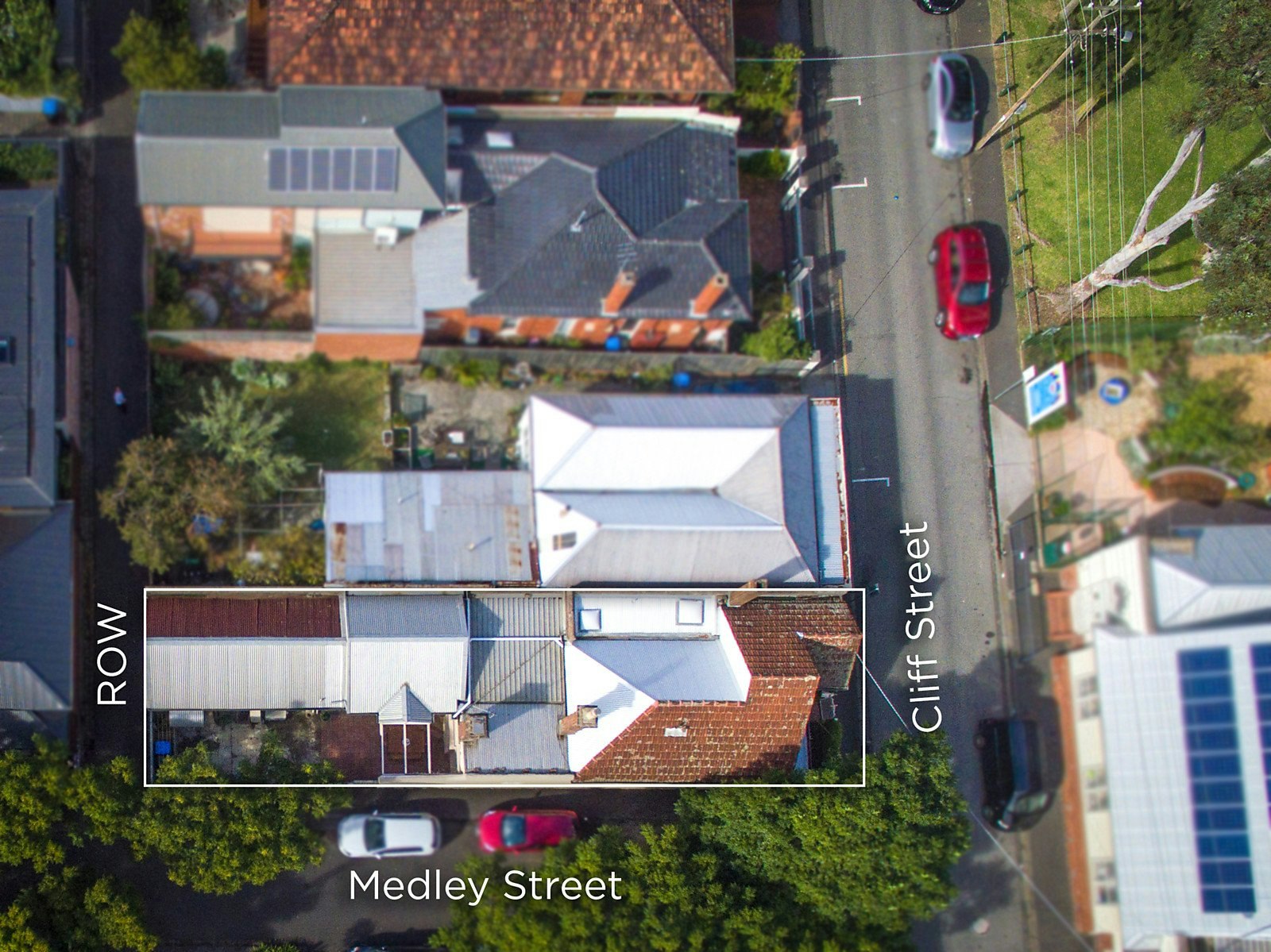 25 Cliff Street, South Yarra, VIC