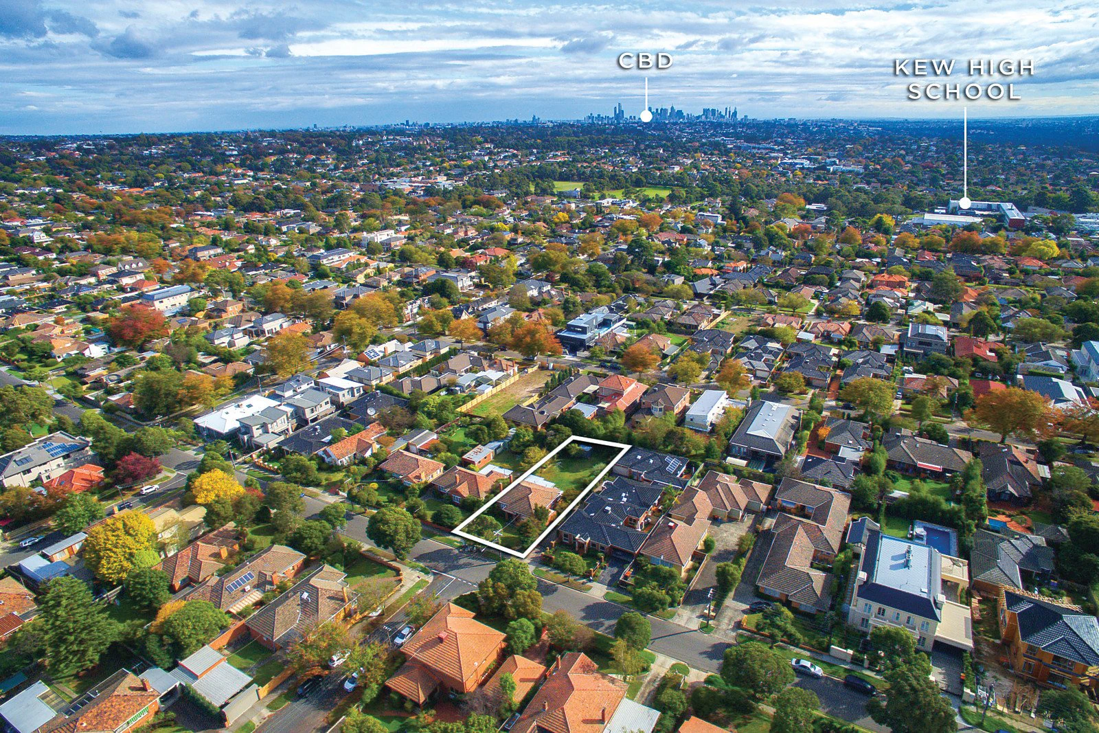 44 Severn Street, Balwyn North, VIC