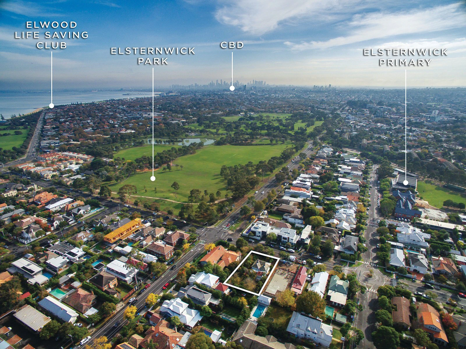 106 Head Street, Brighton, VIC