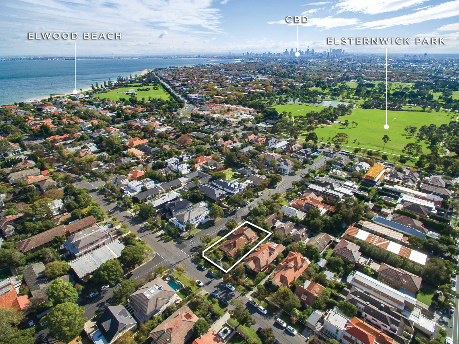67 Cole Street, Brighton, VIC