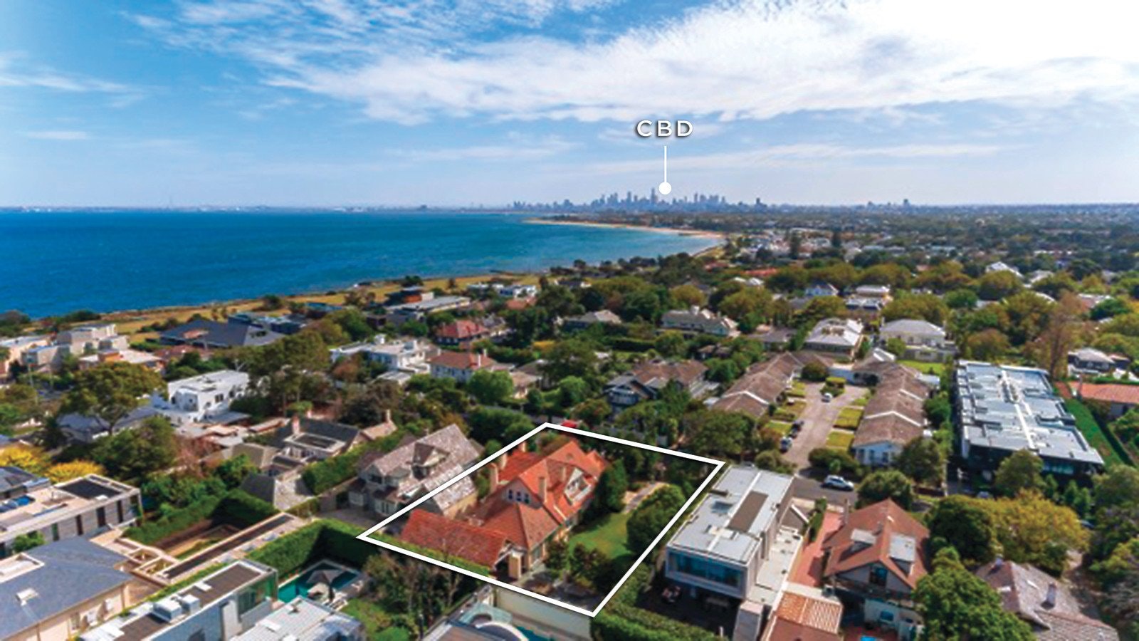 13 Dudley Street, Brighton, VIC