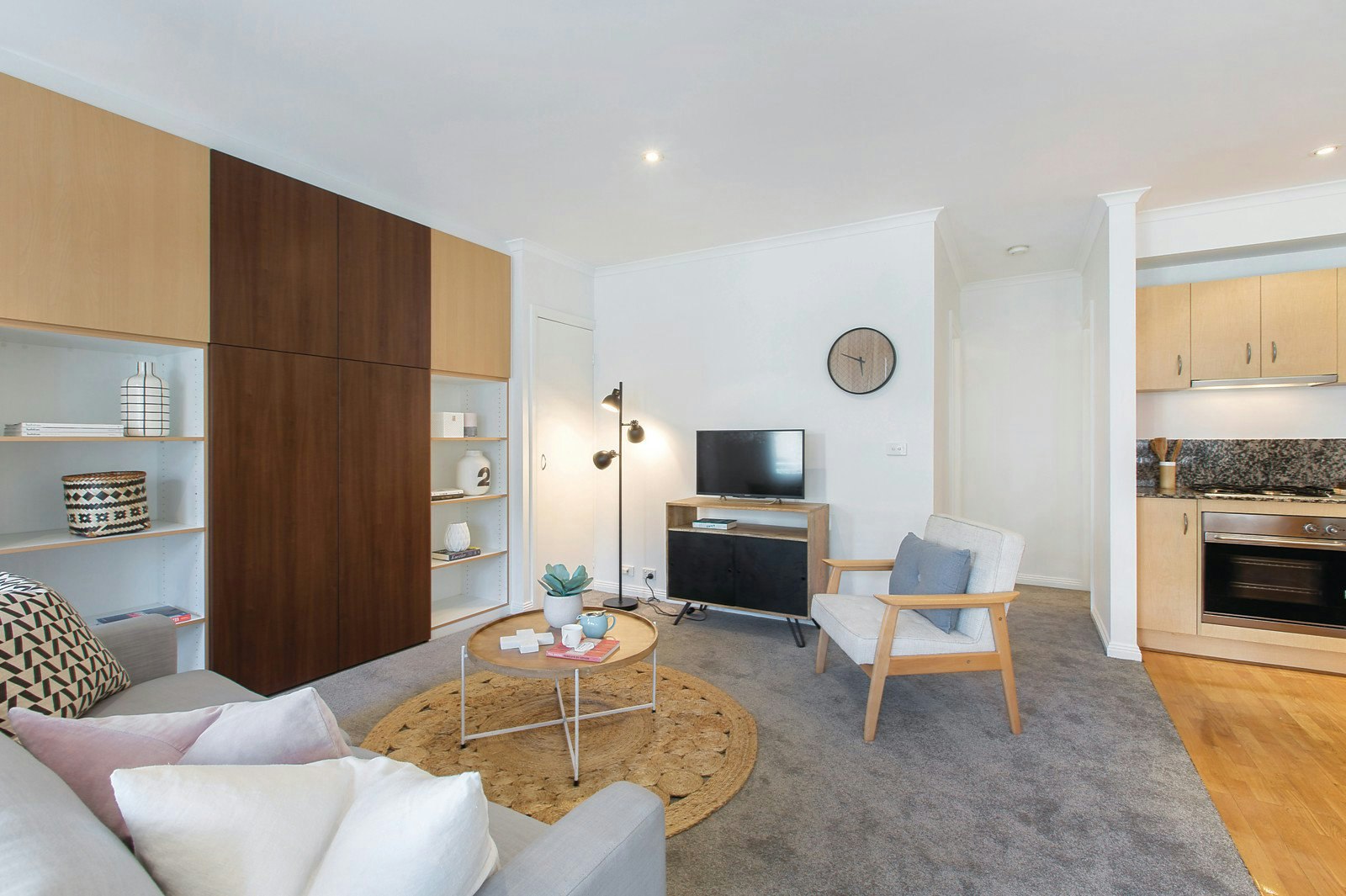 24/62 Wellington Street, St Kilda, VIC