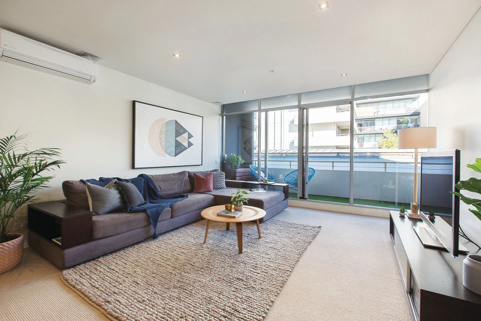 412G/93 Dow Street, Port Melbourne, VIC