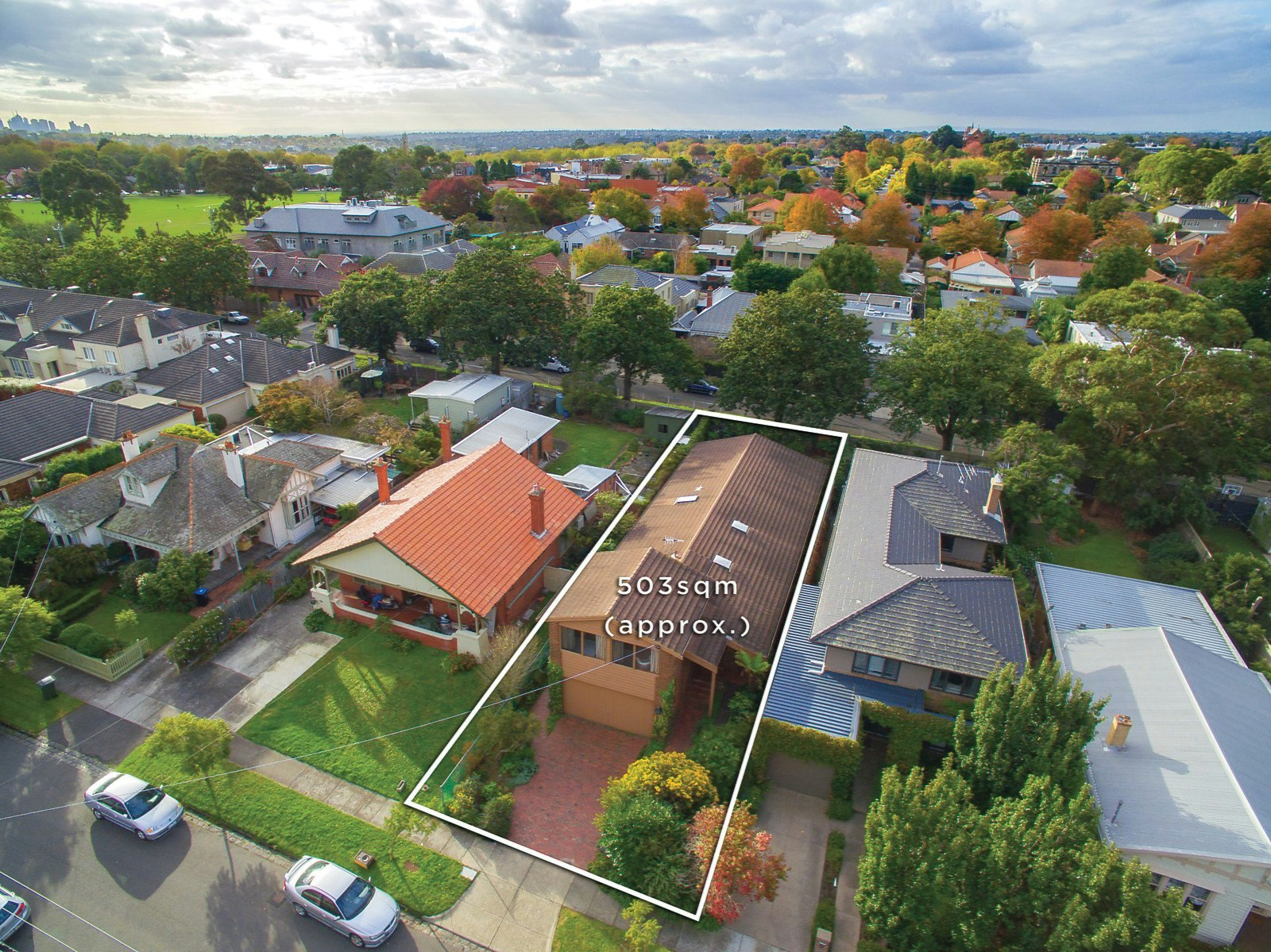 7 Nyora Street, Malvern East, VIC