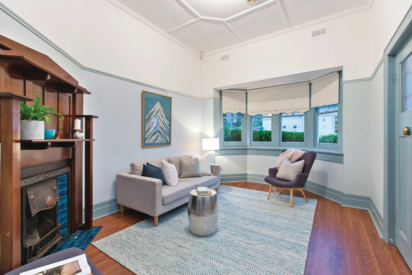 25 Cliff Street, South Yarra, VIC