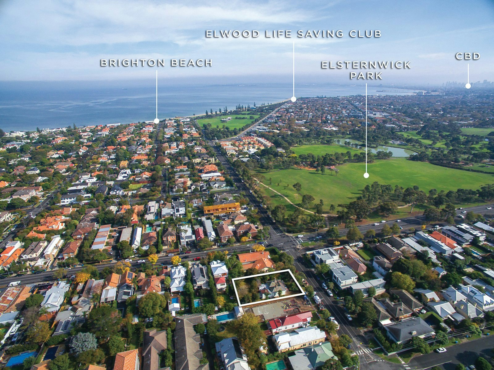 106 Head Street, Brighton, VIC