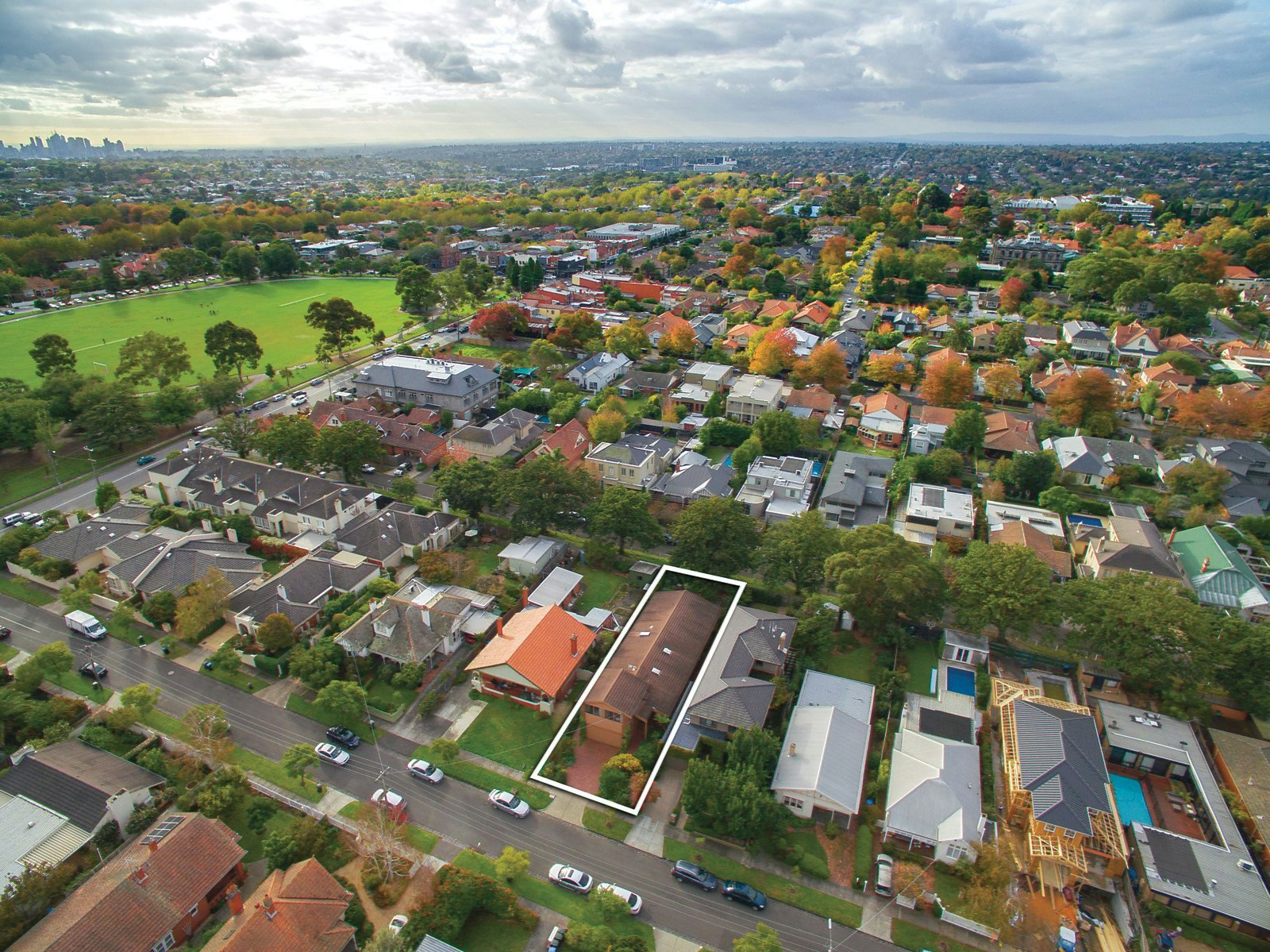7 Nyora Street, Malvern East, VIC