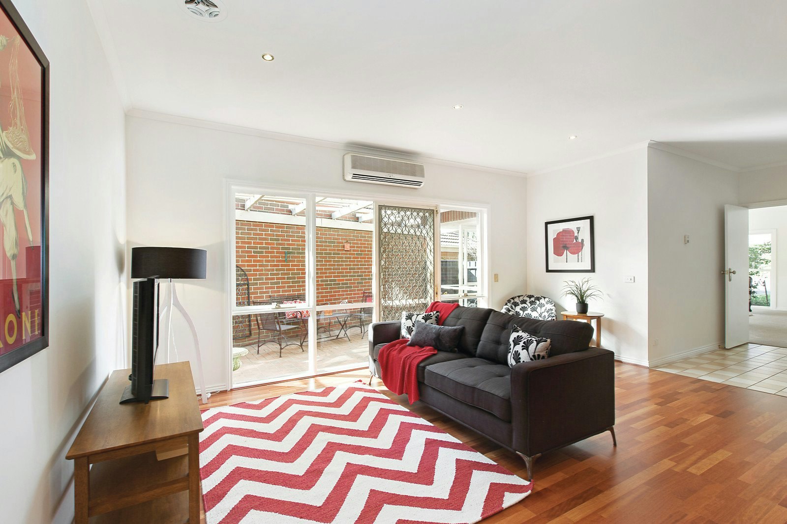 26 Vaughan Crescent, Kew, VIC