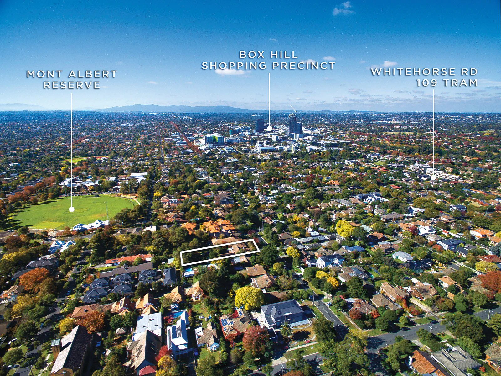 33 Kenmare Street, Mont Albert North, VIC
