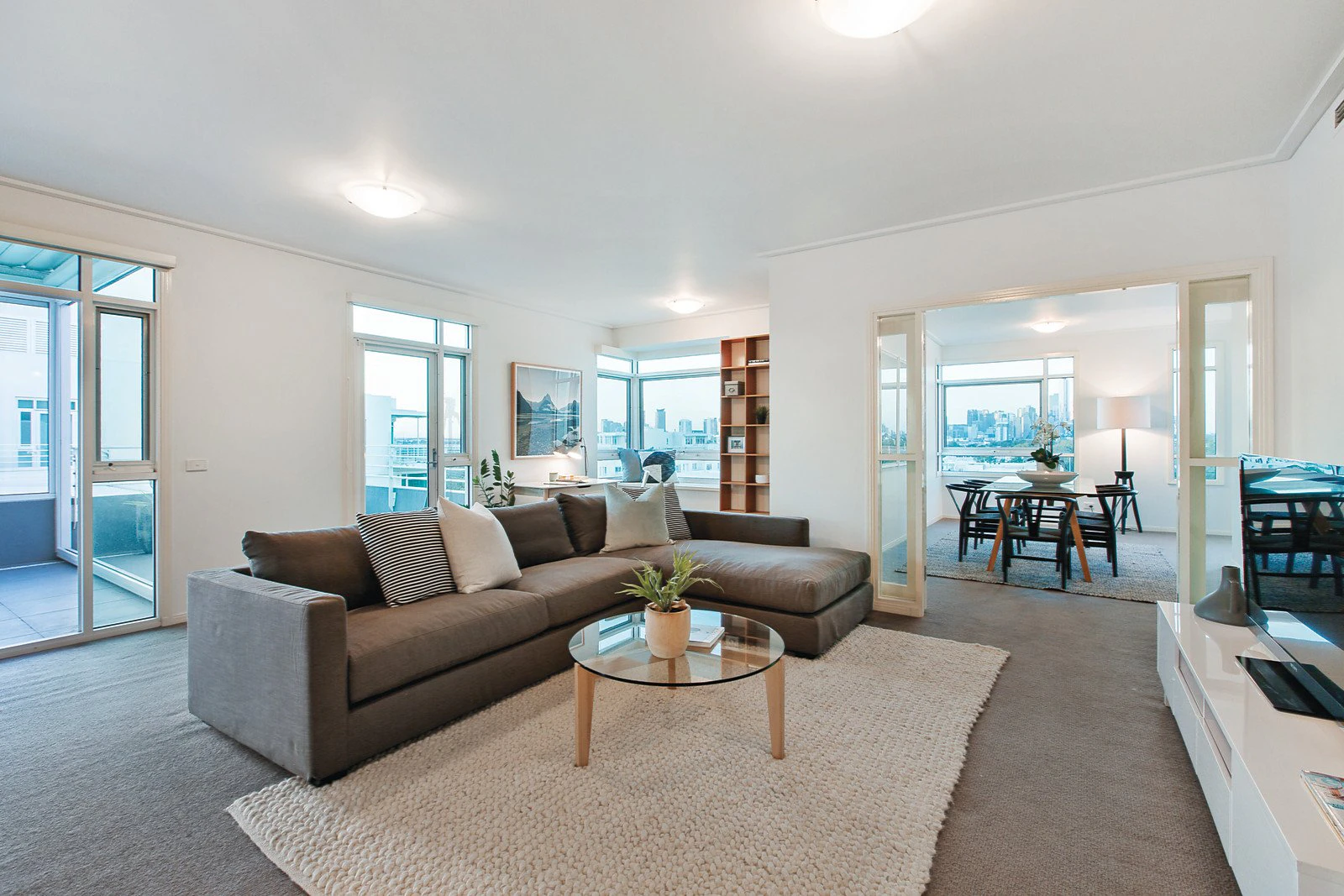 120/1 Graham Street, Port Melbourne, VIC