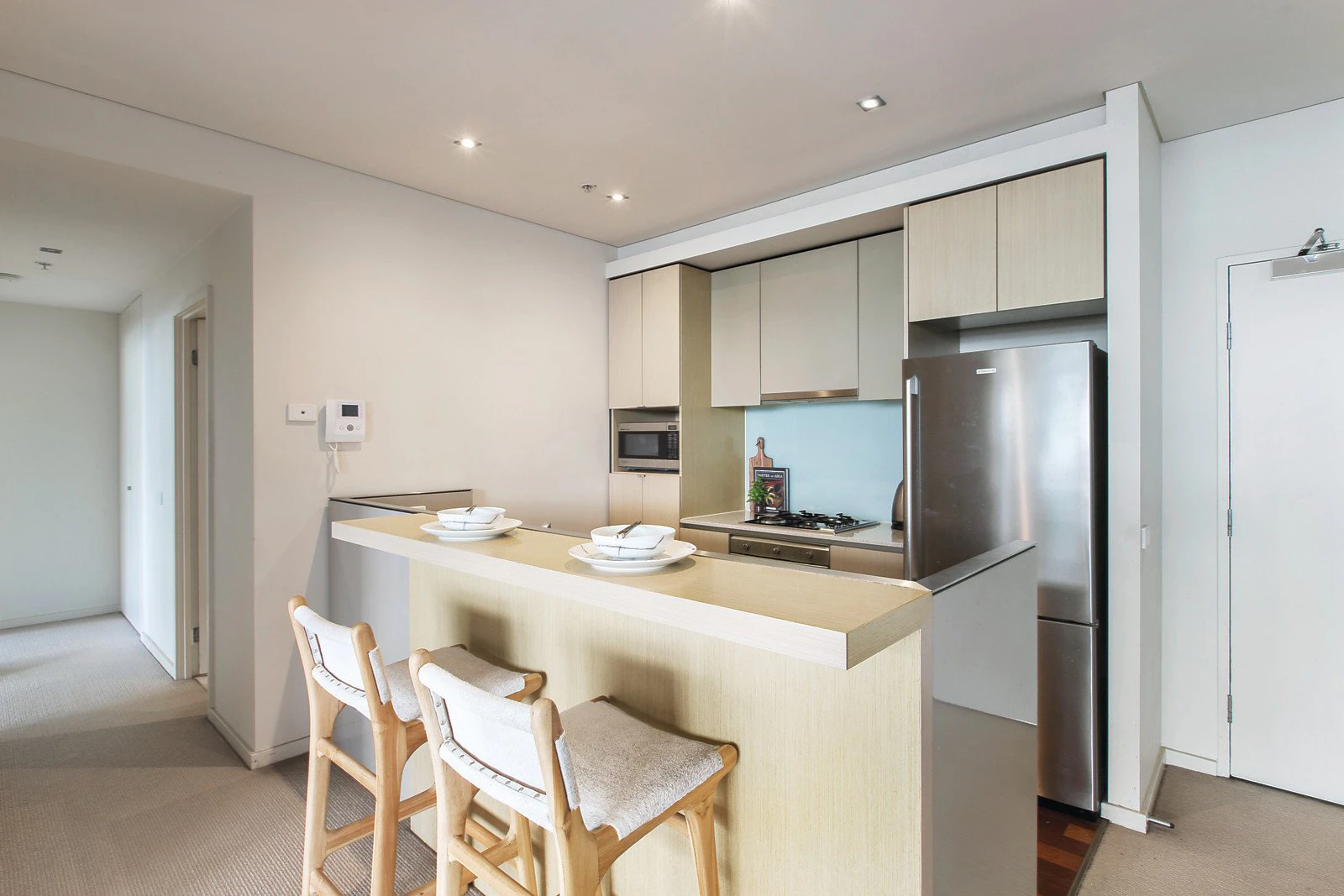 412G/93 Dow Street, Port Melbourne, VIC
