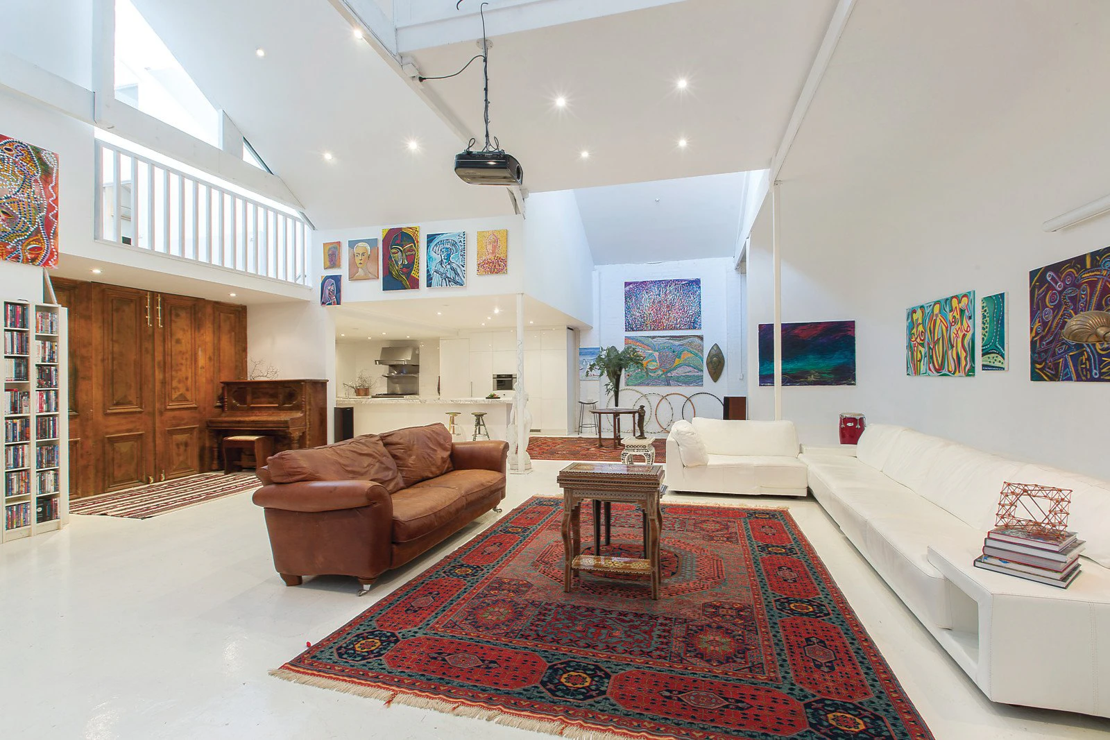 17-19 Dow Street, South Melbourne, VIC