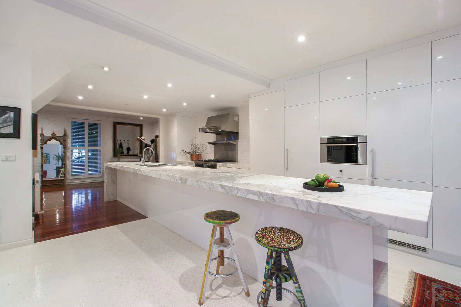 17-19 Dow Street, South Melbourne, VIC