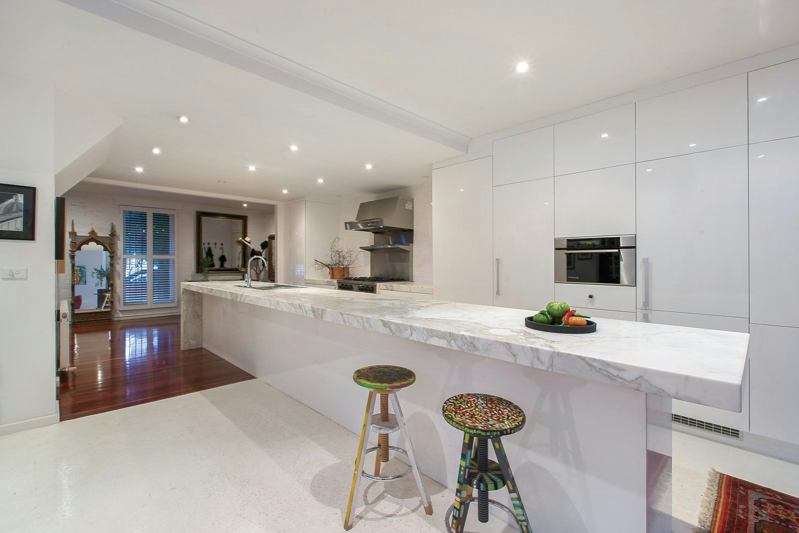 17-19 Dow Street, South Melbourne, VIC