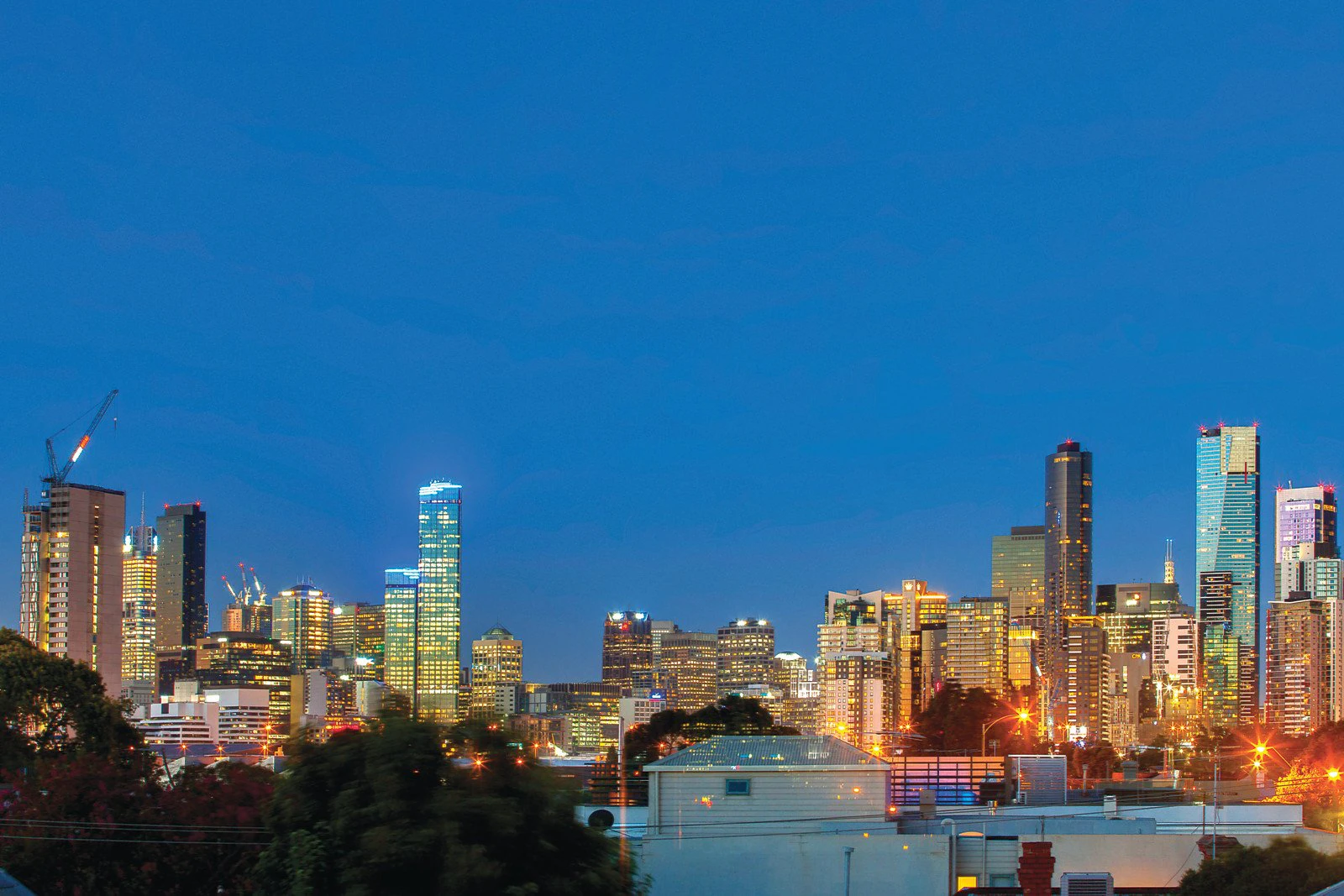 2/97 Cruikshank Street, Port Melbourne, VIC