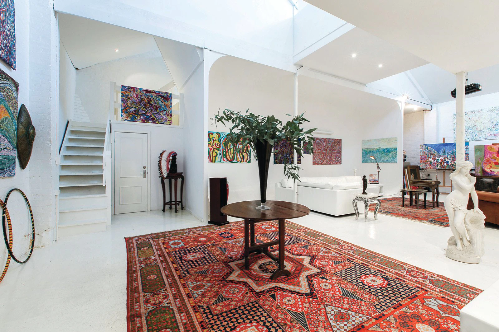 17-19 Dow Street, South Melbourne, VIC