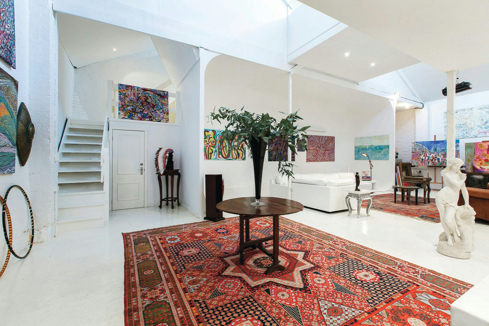 17-19 Dow Street, South Melbourne, VIC