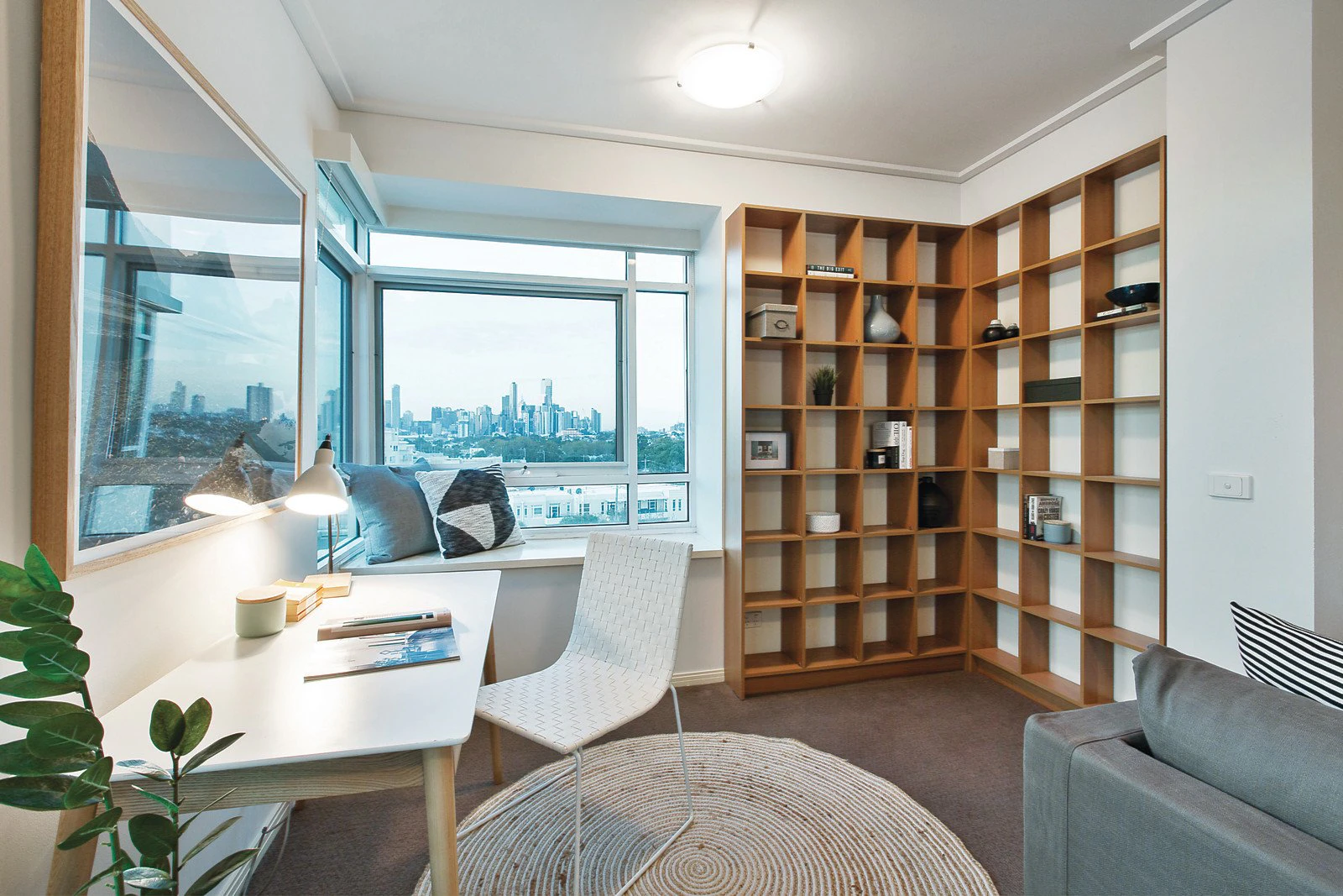 120/1 Graham Street, Port Melbourne, VIC
