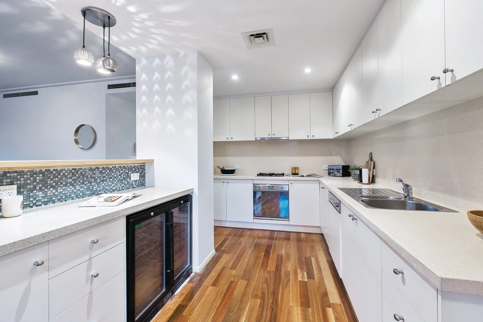 120/1 Graham Street, Port Melbourne, VIC