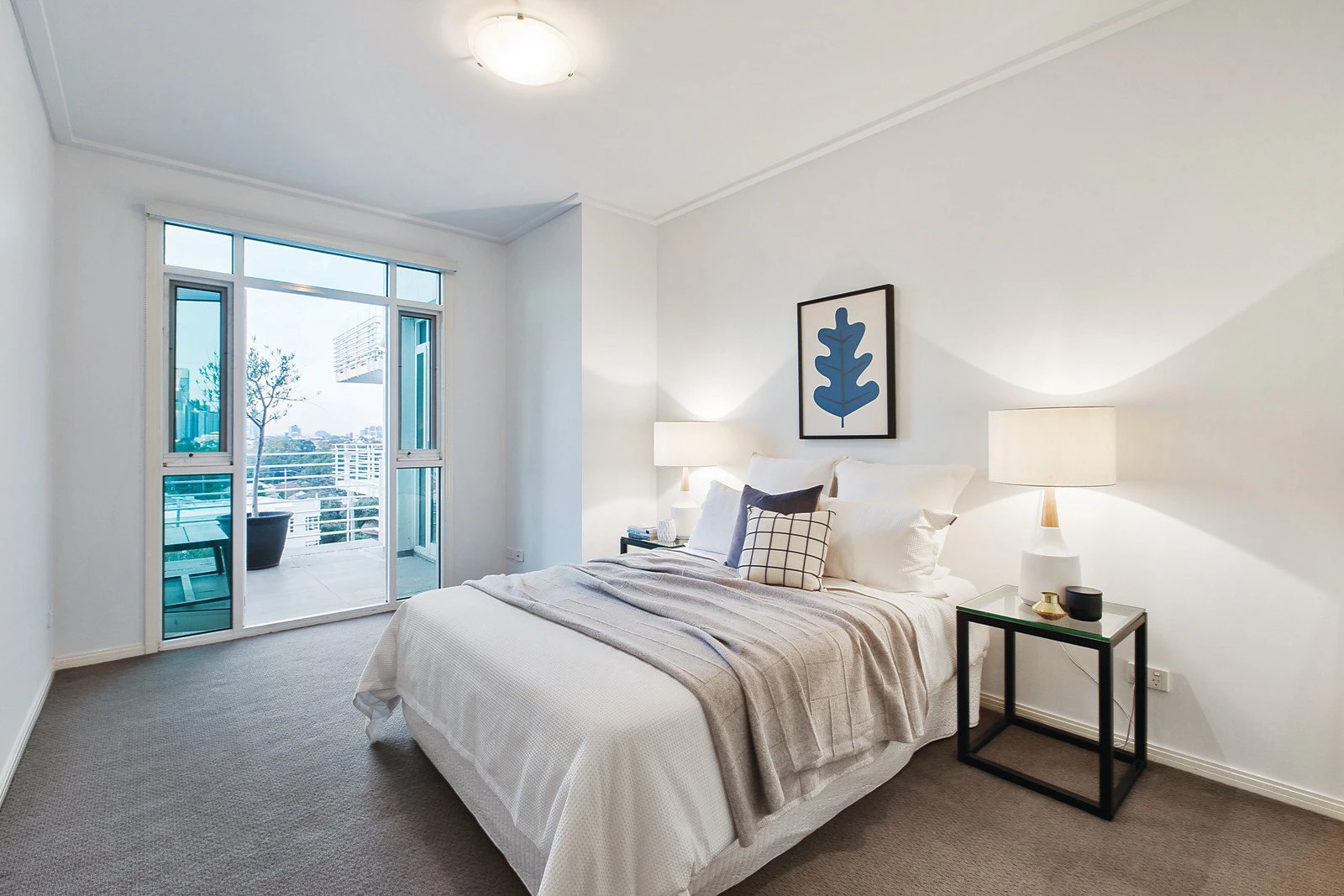 120/1 Graham Street, Port Melbourne, VIC