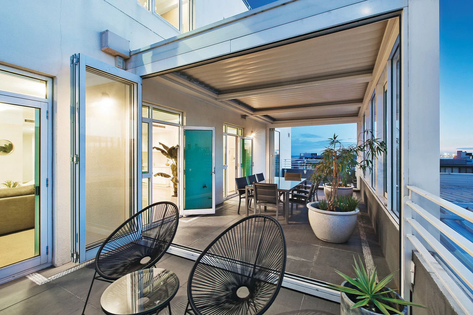 120/1 Graham Street, Port Melbourne, VIC
