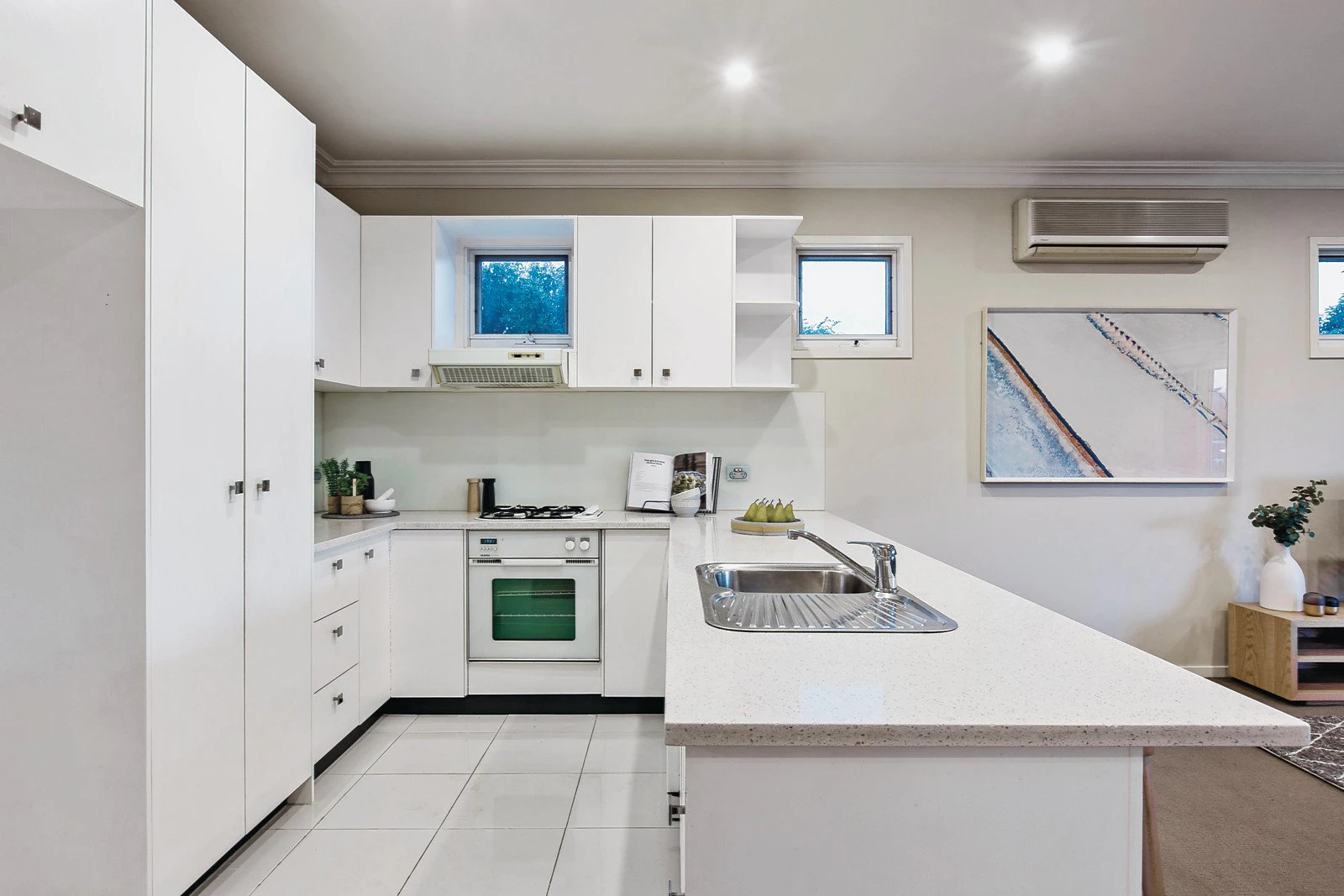 1G Robinson Road, Hawthorn, VIC