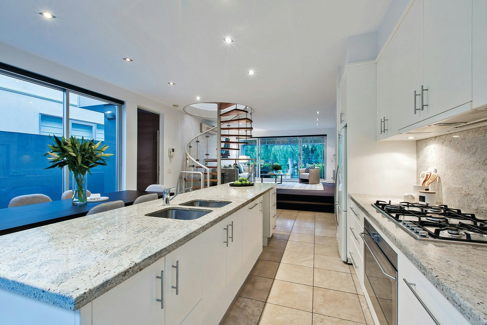 22 A'beckett Street, Prahran, VIC