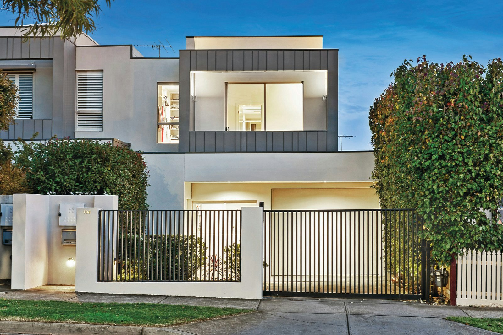 104 Victoria Road, Hawthorn East, VIC