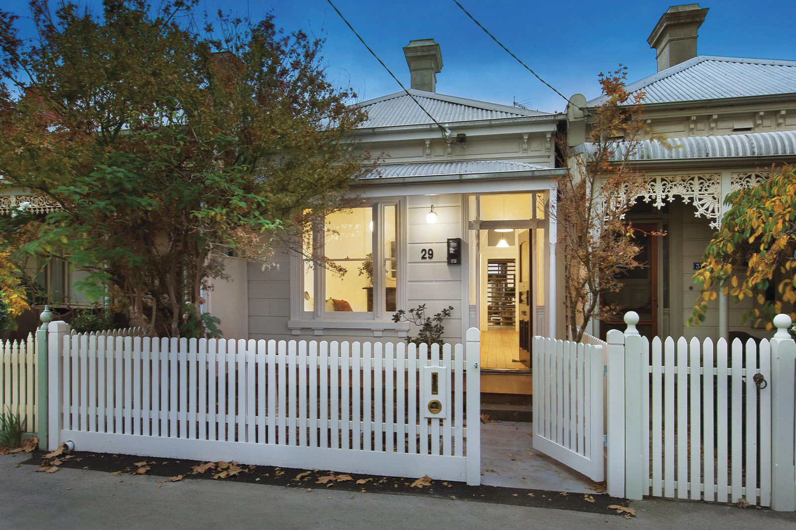 29 Hambleton Street, Albert Park, VIC