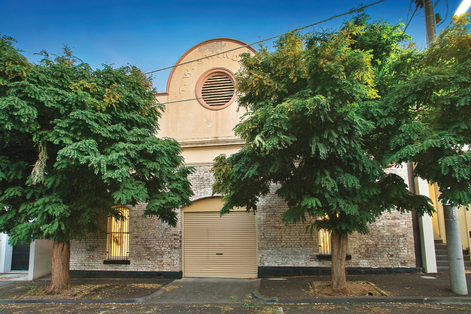 17-19 Dow Street, South Melbourne, VIC