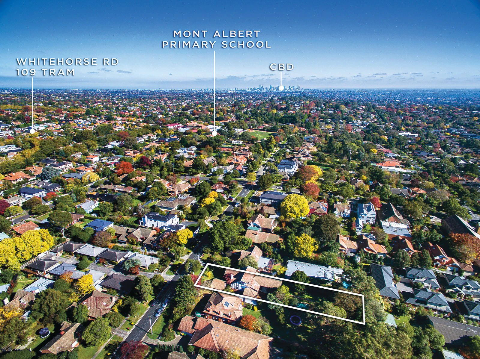 33 Kenmare Street, Mont Albert North, VIC