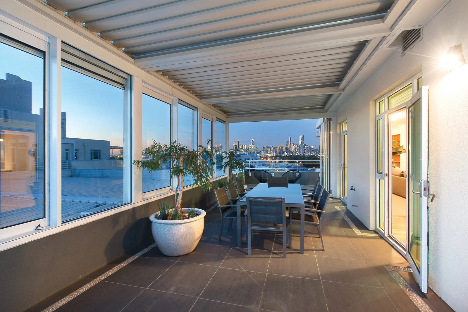 120/1 Graham Street, Port Melbourne, VIC